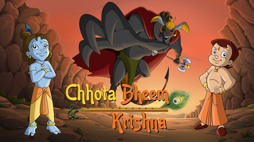 Watch Chhota Bheem aur Malongh ka Raaz | Netflix Watch Chhota Bheem aur Malongh ka Raaz | Netflix
