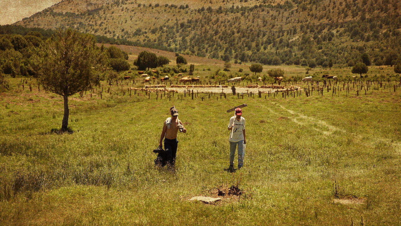 Le Bon La Brute Et Le Truand Netflix Watch Sad Hill Unearthed | Netflix